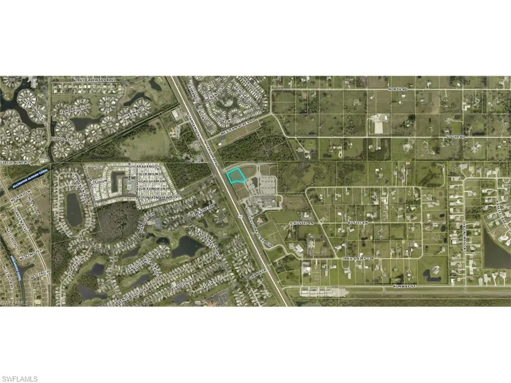 18981 Del Tura Plaza Lane North Fort Myers, FL 33903