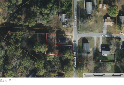 0.11 Acres Richmond Avenue
