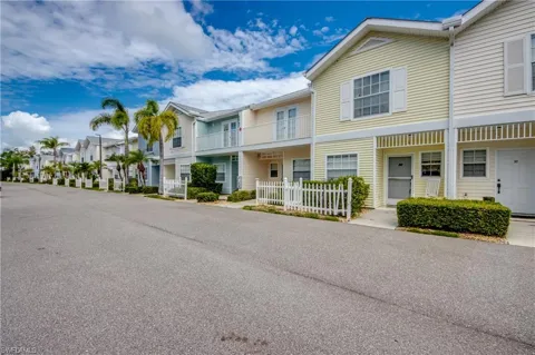 3347 Key Drive #36