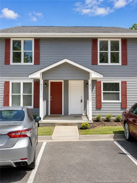 973 Odom Drive