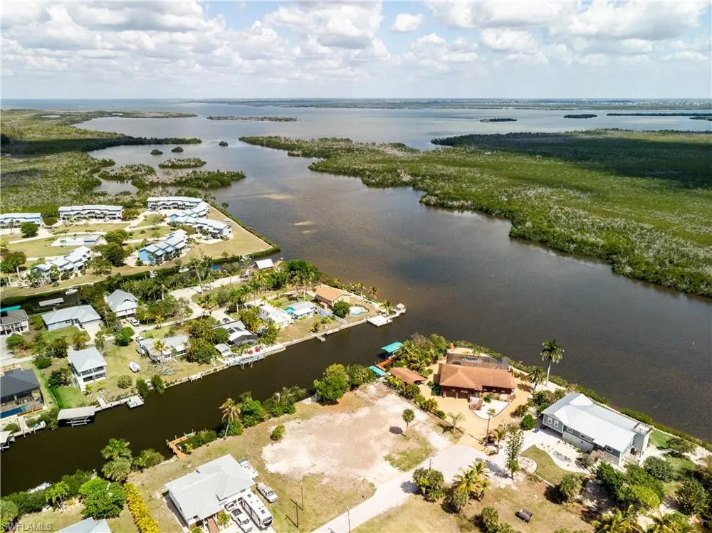 5226 Serenity CV Bokeelia, FL 33922