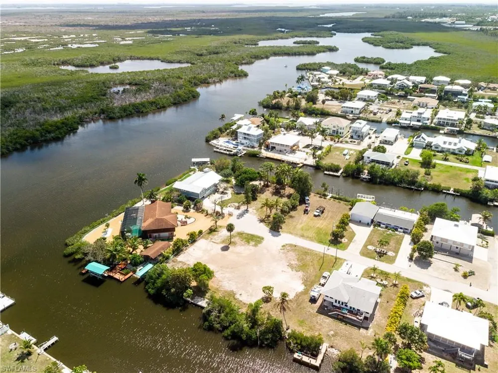 5226 Serenity CV Bokeelia, FL 33922