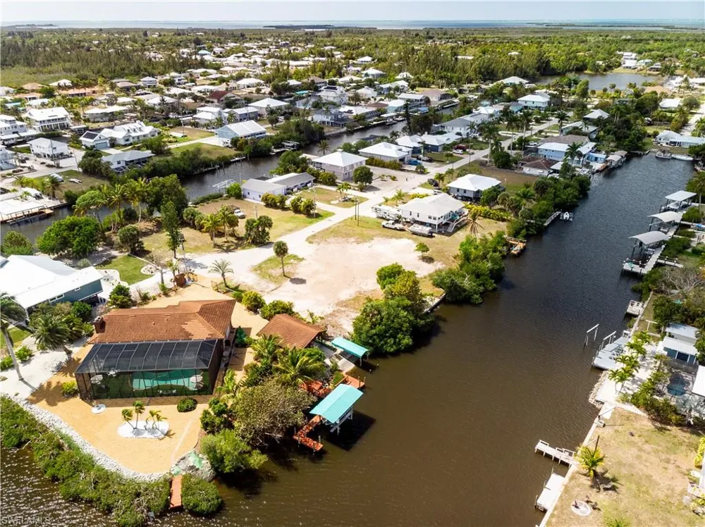 5226 Serenity CV Bokeelia, FL 33922