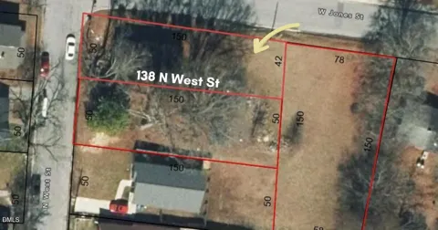 138 West Street