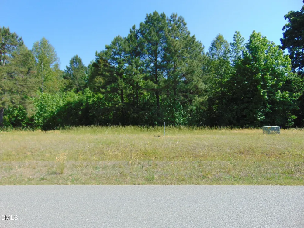 0 Waterstone Lane Henderson, NC 27537