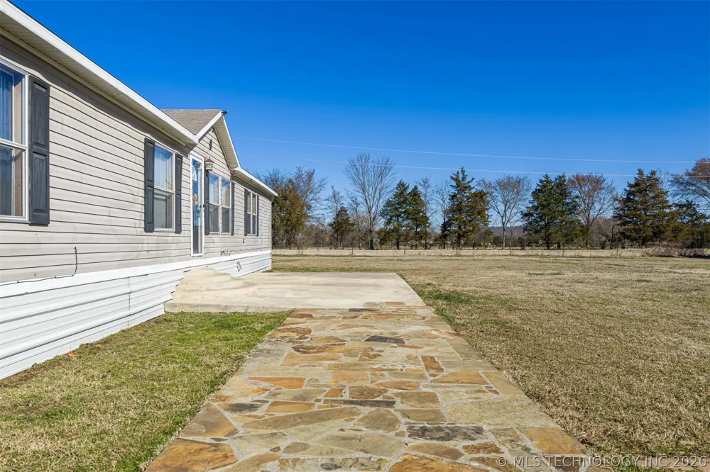 24439 Blue Goose Bokoshe, OK 74930