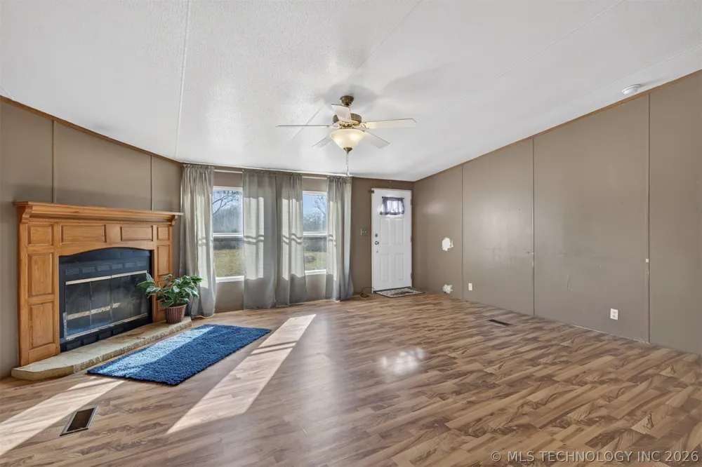 24439 Blue Goose Bokoshe, OK 74930