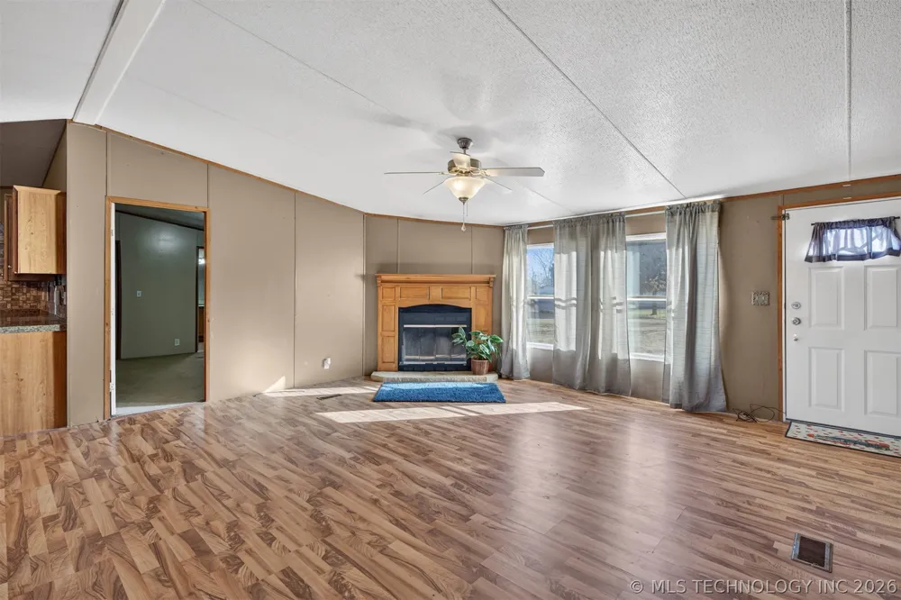 24439 Blue Goose Bokoshe, OK 74930