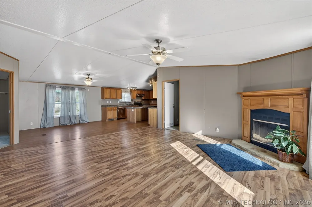 24439 Blue Goose Bokoshe, OK 74930