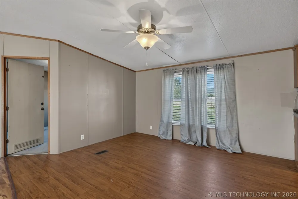 24439 Blue Goose Bokoshe, OK 74930