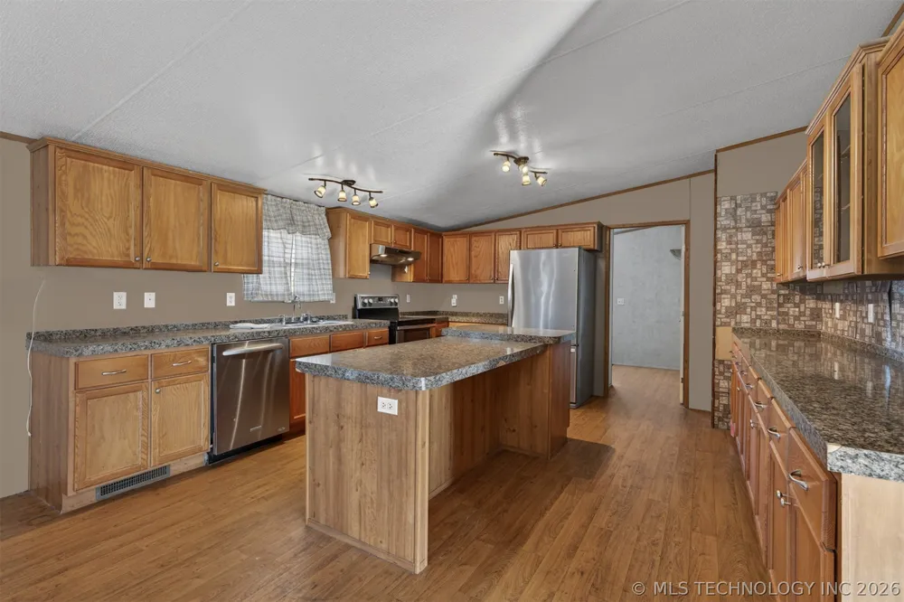 24439 Blue Goose Bokoshe, OK 74930
