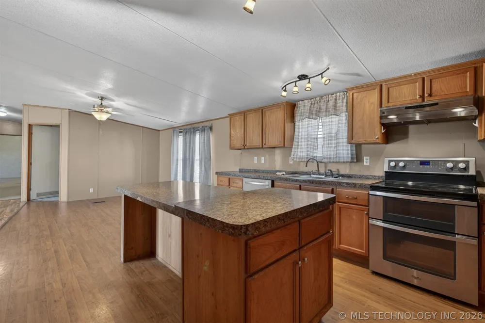 24439 Blue Goose Bokoshe, OK 74930