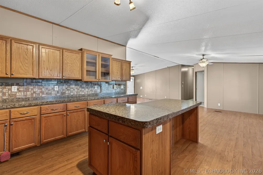24439 Blue Goose Bokoshe, OK 74930