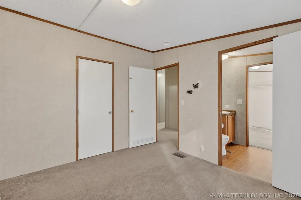 24439 Blue Goose Bokoshe, OK 74930