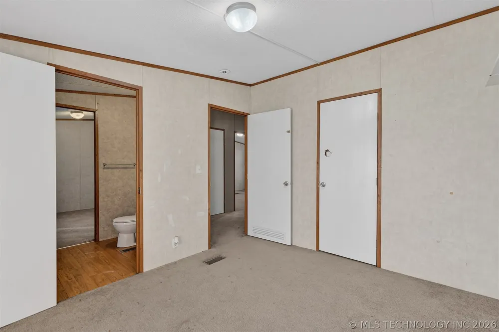 24439 Blue Goose Bokoshe, OK 74930