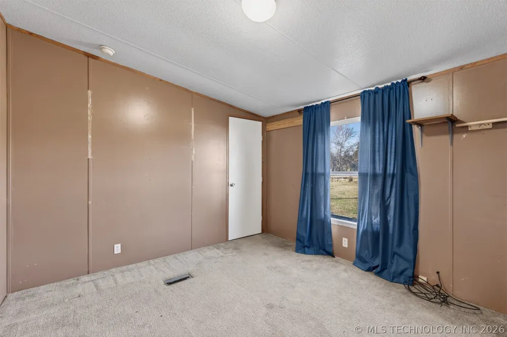 24439 Blue Goose Bokoshe, OK 74930