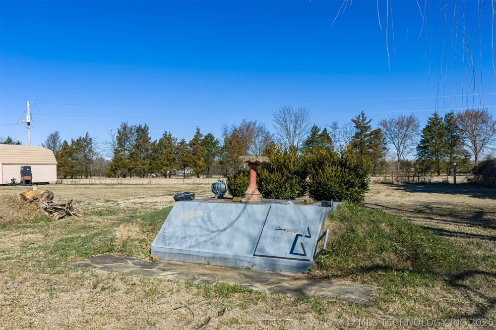 24439 Blue Goose Bokoshe, OK 74930