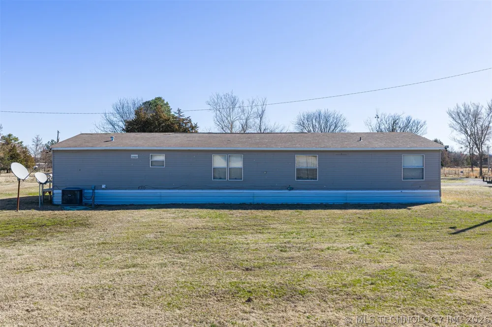 24439 Blue Goose Bokoshe, OK 74930