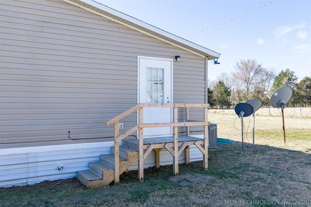 24439 Blue Goose Bokoshe, OK 74930