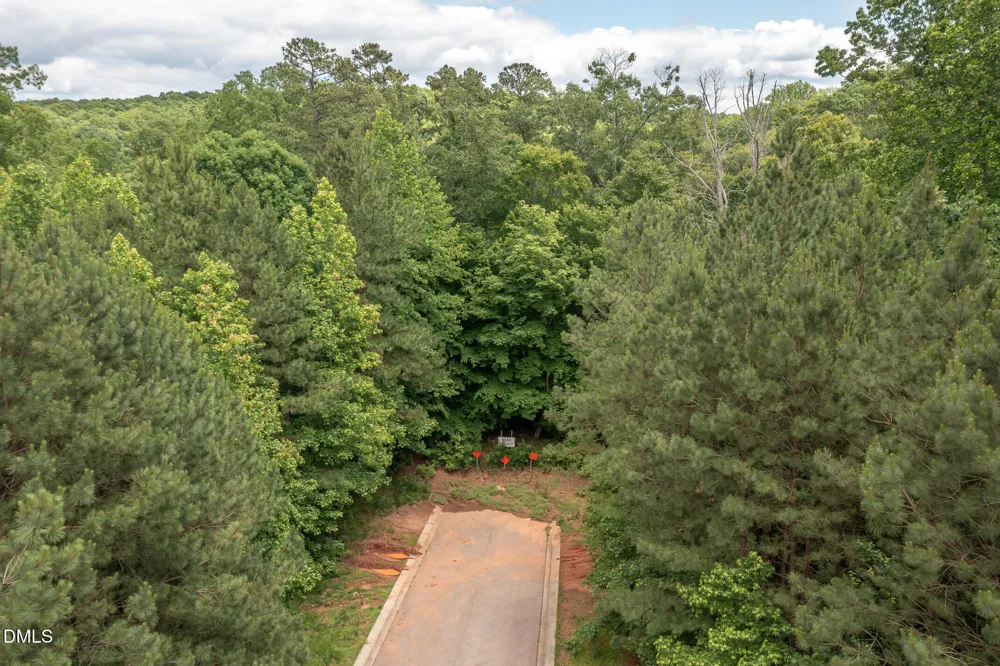 0 Old Airport Road Holly Springs, NC 27540