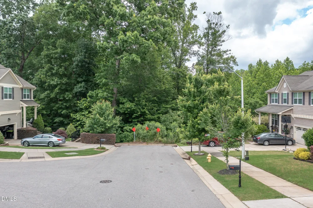 0 Old Airport Road Holly Springs, NC 27540