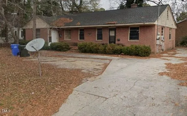 714 Hines Street W Wilson, NC 27893