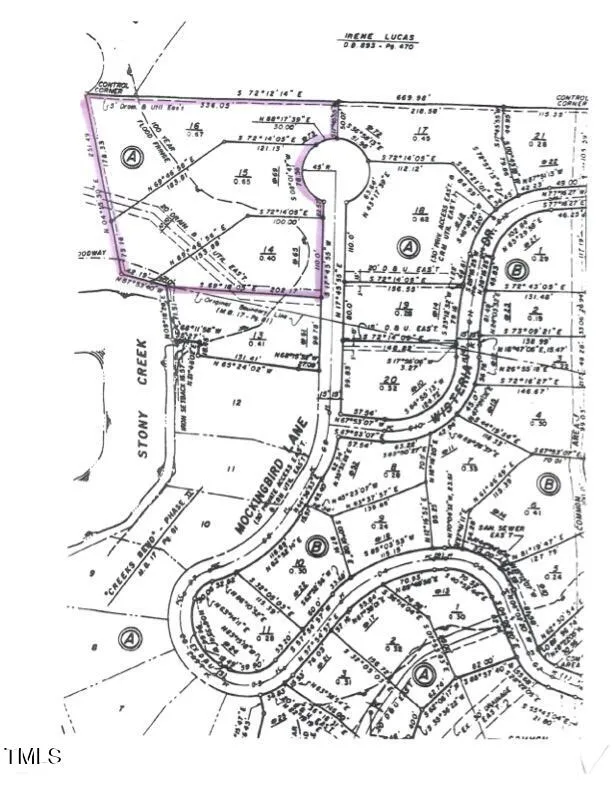 69 Mockingbird Lane Rocky Mount, NC 27804