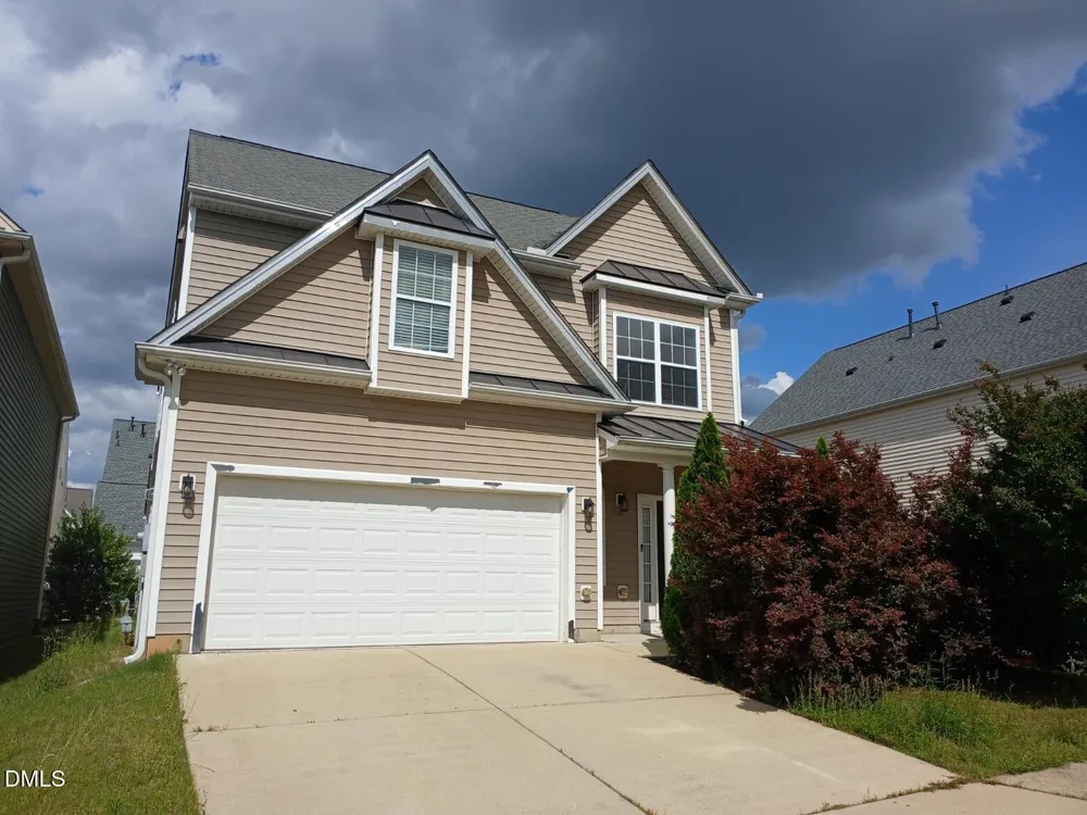 117 Station Drive Morrisville, NC 27560