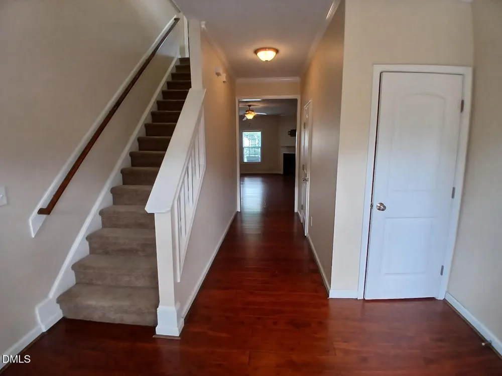 117 Station Drive Morrisville, NC 27560