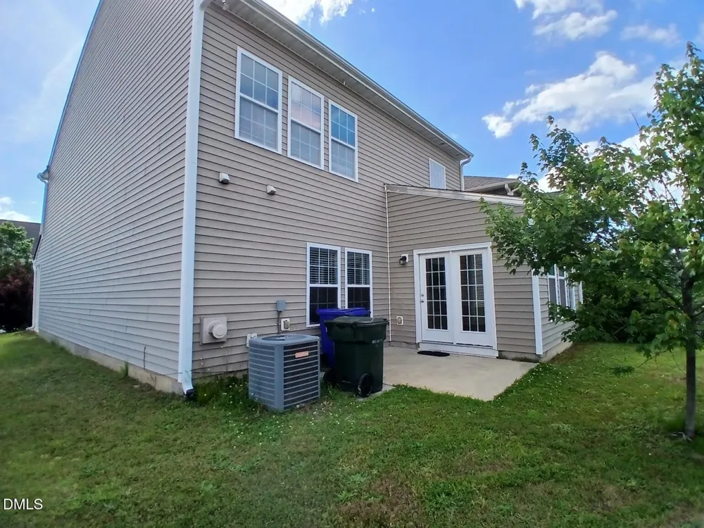 117 Station Drive Morrisville, NC 27560