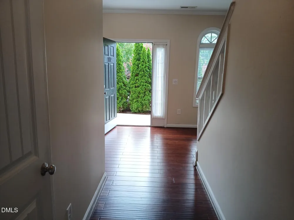 117 Station Drive Morrisville, NC 27560