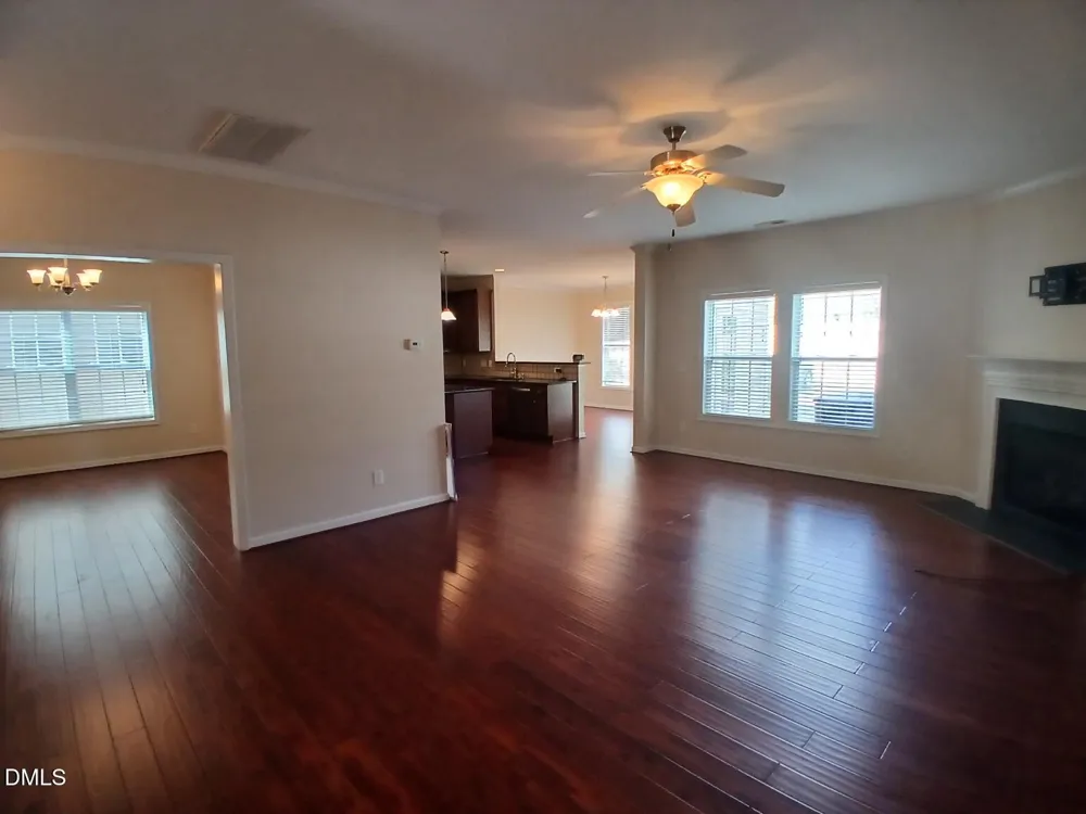 117 Station Drive Morrisville, NC 27560