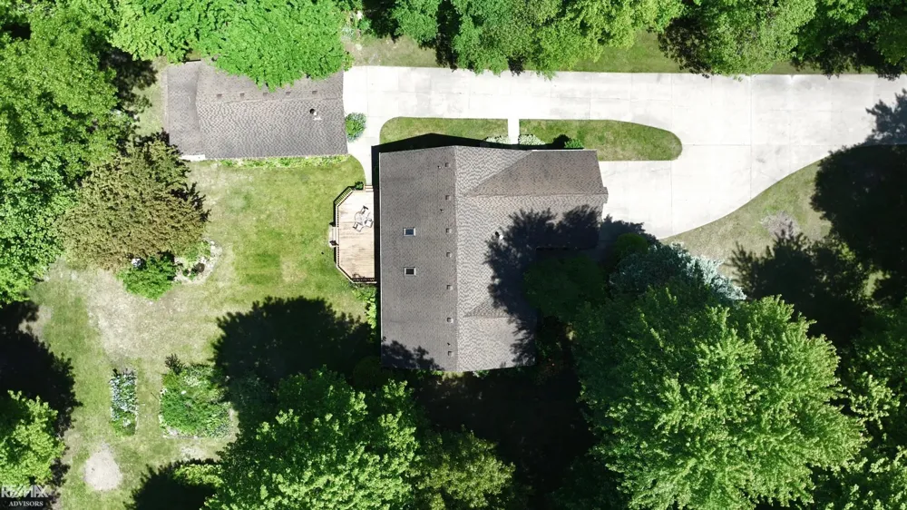 6440 Benoit Road Clay Township, MI 48001