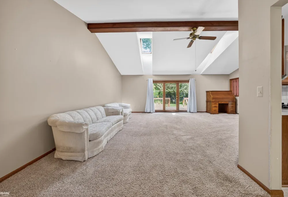 6440 Benoit Road Clay Township, MI 48001