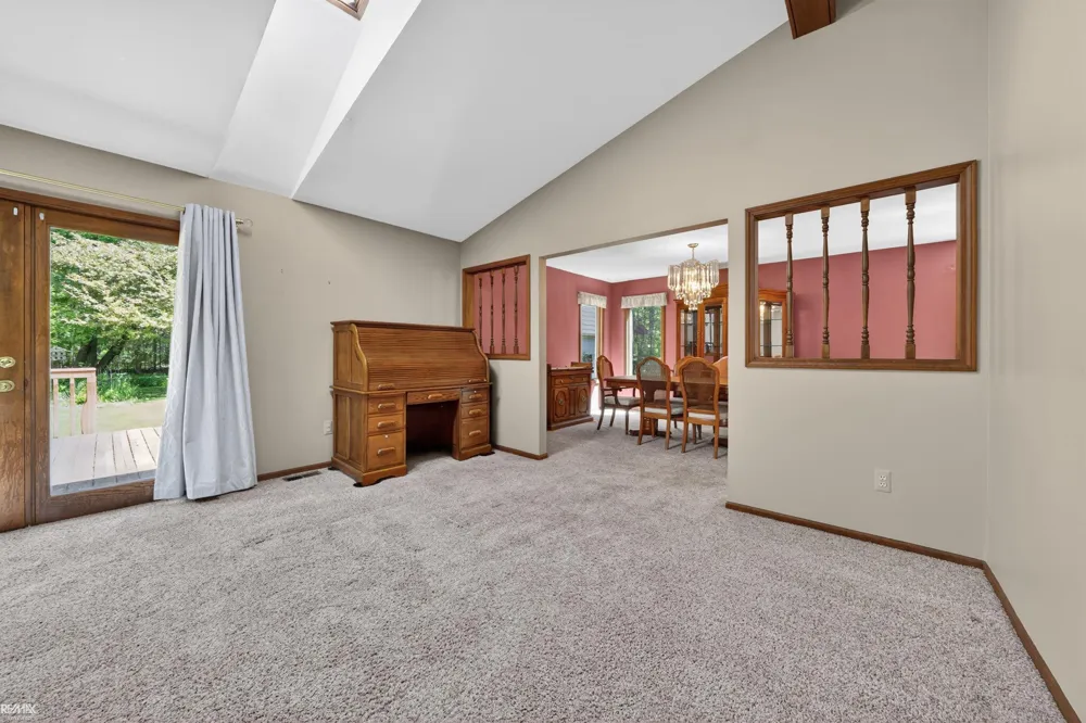 6440 Benoit Road Clay Township, MI 48001