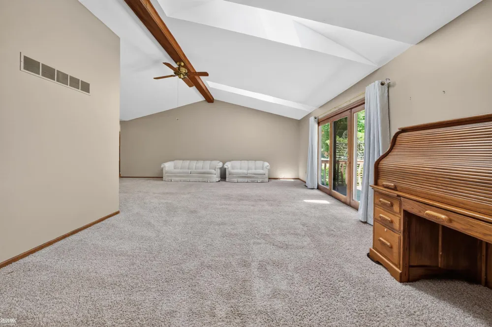 6440 Benoit Road Clay Township, MI 48001