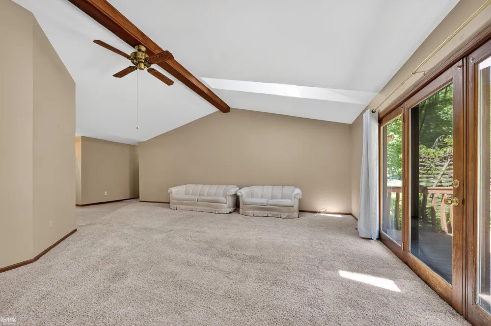 6440 Benoit Road Clay Township, MI 48001