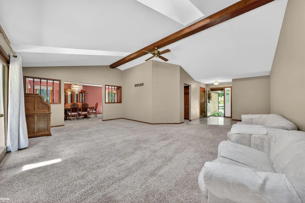 6440 Benoit Road Clay Township, MI 48001