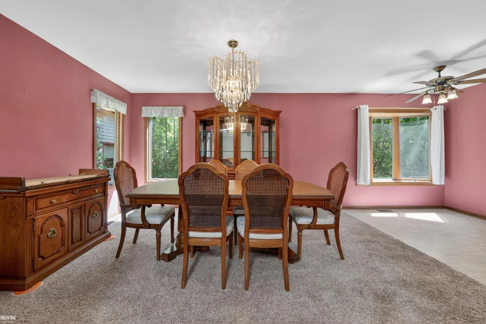 6440 Benoit Road Clay Township, MI 48001