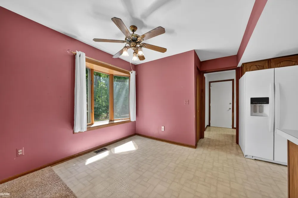 6440 Benoit Road Clay Township, MI 48001