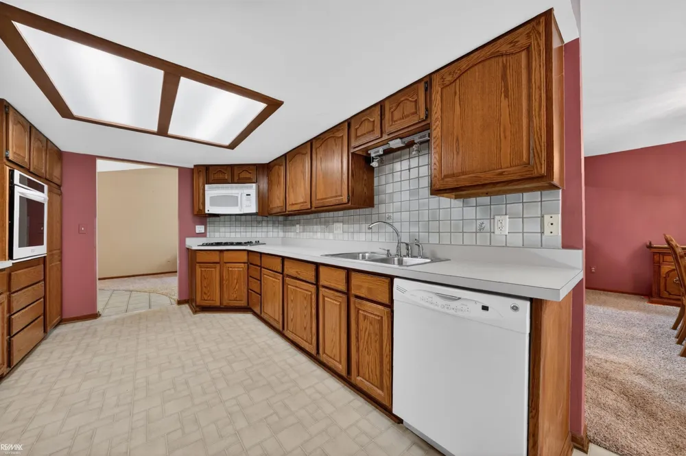 6440 Benoit Road Clay Township, MI 48001