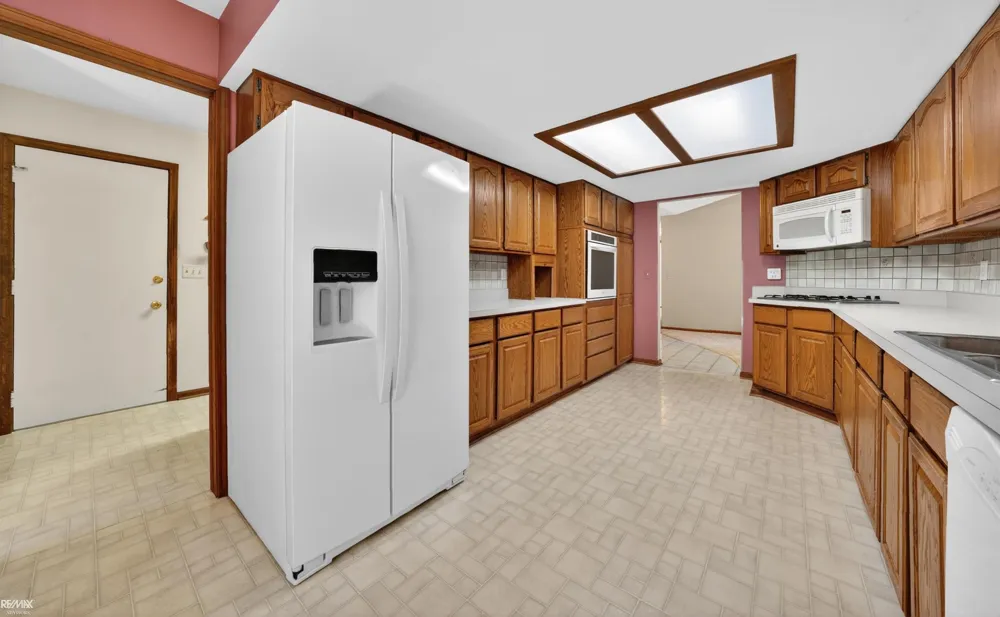 6440 Benoit Road Clay Township, MI 48001