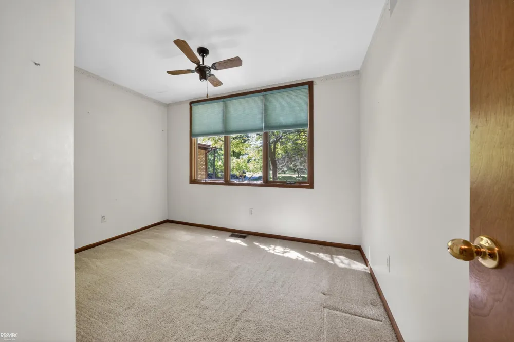 6440 Benoit Road Clay Township, MI 48001