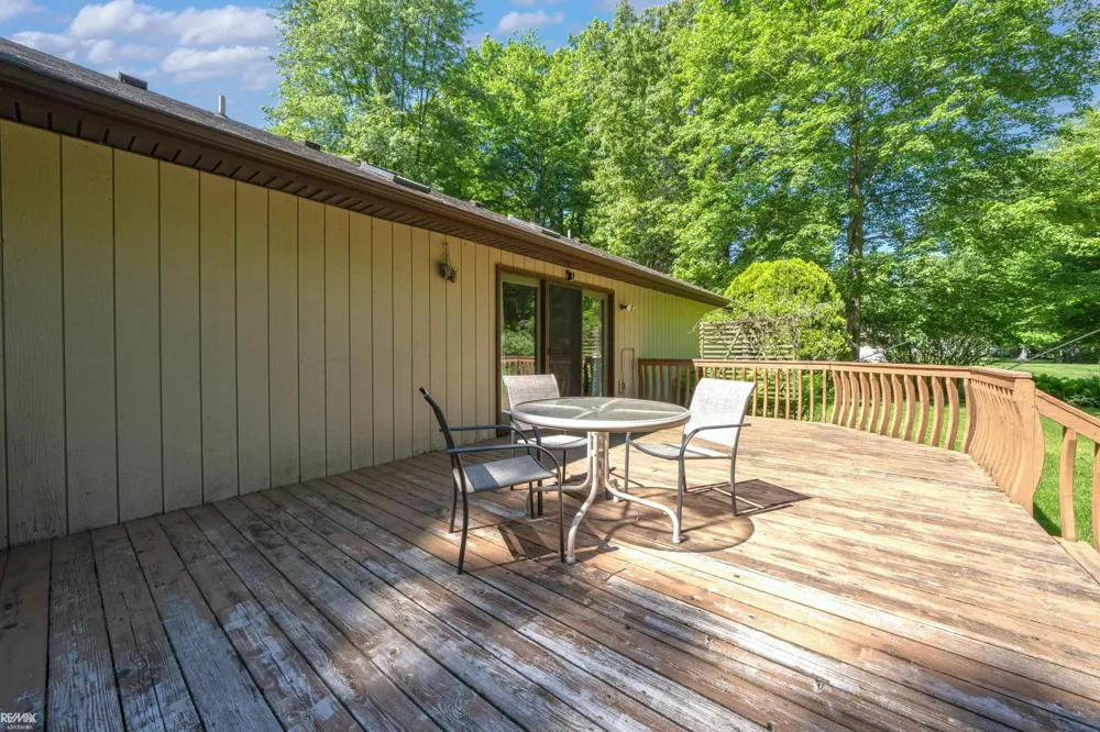 6440 Benoit Road Clay Township, MI 48001