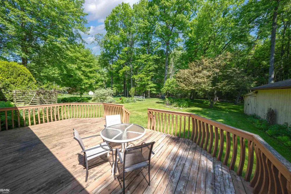 6440 Benoit Road Clay Township, MI 48001