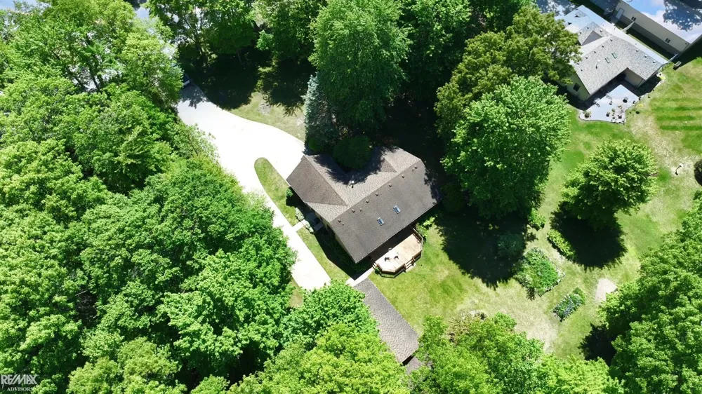 6440 Benoit Road Clay Township, MI 48001
