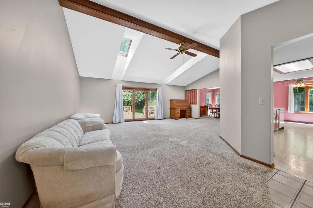 6440 Benoit Road Clay Township, MI 48001