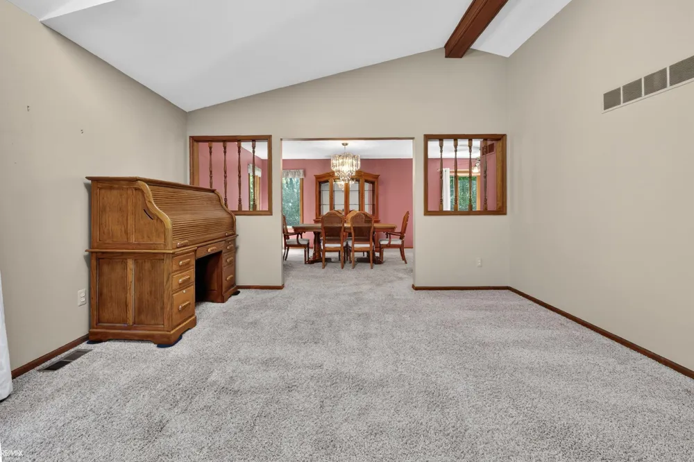 6440 Benoit Road Clay Township, MI 48001