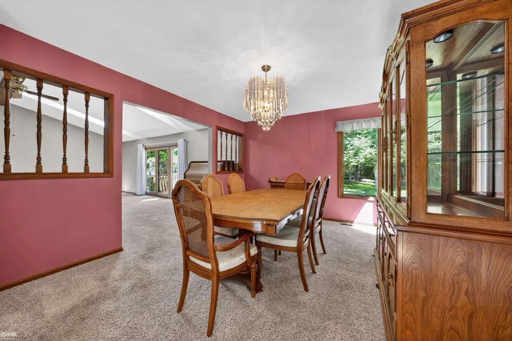 6440 Benoit Road Clay Township, MI 48001