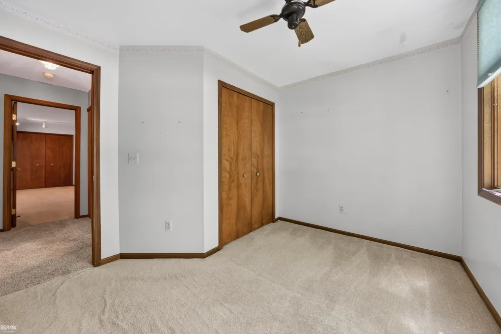 6440 Benoit Road Clay Township, MI 48001